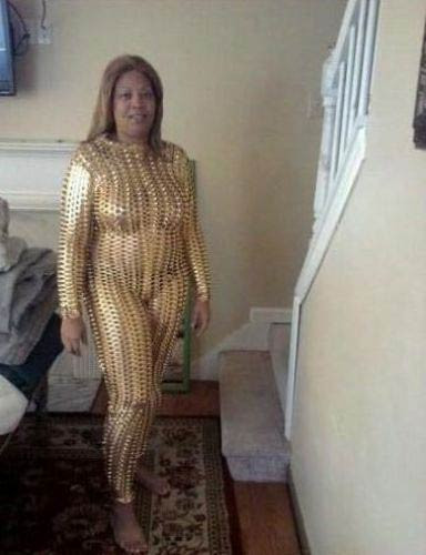 Birbirinden ilginç fotoğraflar! - Resim: 3