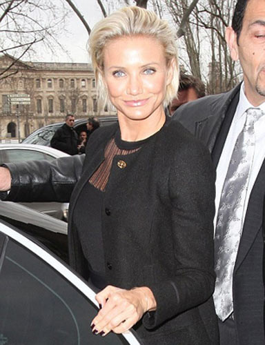 Ünlü yıldız estetik kurbanı oldu - Resim: 1