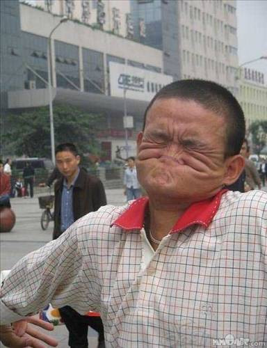 Şekilden şekile girdiler! - Resim: 4