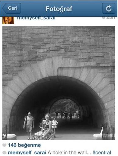 Sierra'nın fotoğrafları satışa çıktı - Resim: 3