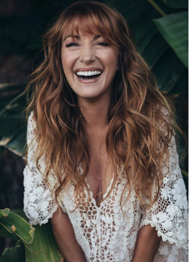 3 torunlu 67'lik yıldız Playboy'a soyundu! - Resim: 4