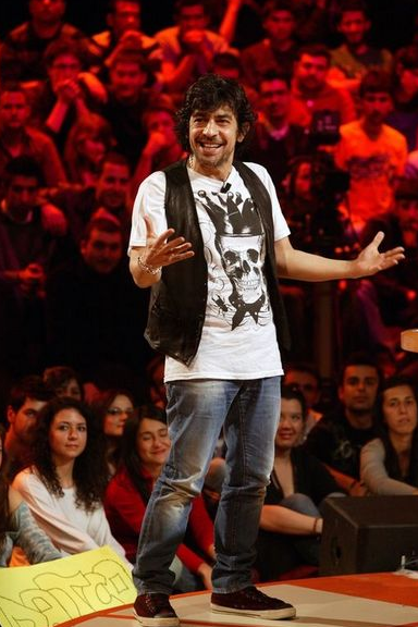 Ünlülerin kullanmadıkları ön adları! - Resim: 3