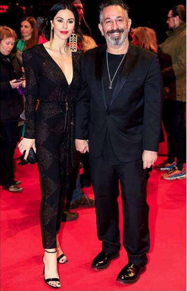 Defne Samyeli'den Cem Yılmaz'a olay gönderme Serenay Sarıkaya iddiası da olaydı - Resim: 2