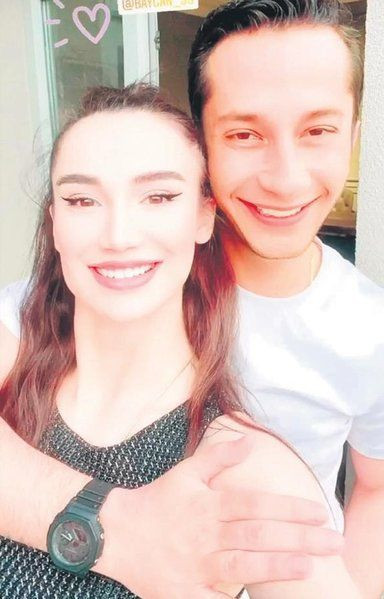 'Canım istedi' diye dövdüğü için çocukları elinden alındı! Yağmur Sarnıç yeniden hamile - Resim: 3