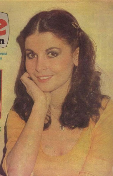 Yeşilçam'ın en ünlü güzeliydi Pembe Mutlu'nun son hali şok! - Resim: 3