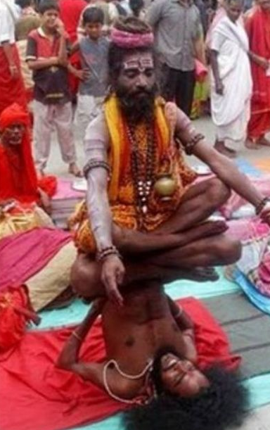 Burada herşey gerçek! - Resim: 4