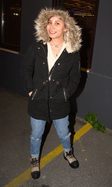 İrem Derici: Uçak düşsün ama sadece Sinan Akçıl ölsün! - Resim: 2