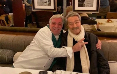 Kadir İnanır'ın yeğeni inşaatta çalışırken görüntülendi! Miras sorusuna bakın ne dedi - Resim: 8