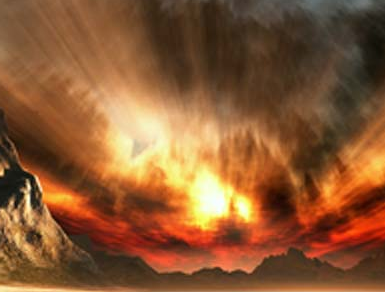 Kıyamet ne zaman kopacak? - Resim: 3