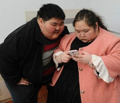 Şişman çift ilişkiye girebilmek için ameliyat masasına yattı - Resim: 2