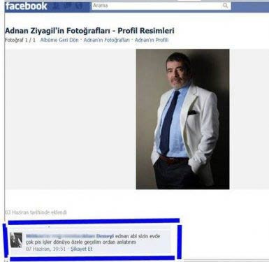 Yurdum insanından Facebook manzaraları - Resim: 1