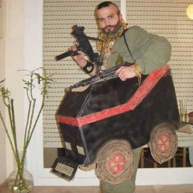 Haftanın komikleri - Resim: 1