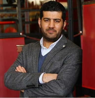 CHP'nin ilçe başkan yardımcısı Süleyman Dağ gözaltına alındı - Resim: 0