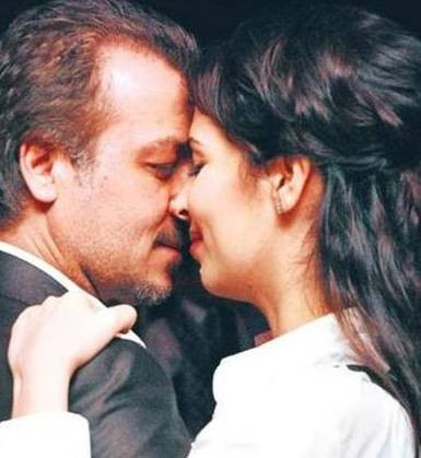 Yıldızların gerçek aşkları - Resim: 4