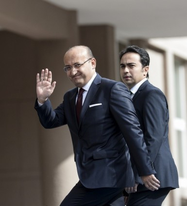 Bakanlar Kurulu toplantısı - Resim: 2