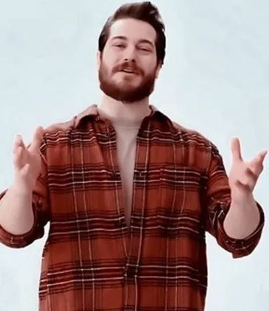 Görenleri şaşırttı! Çağatay Ulusoy'un imaj değişikliğinin sebebi ortaya çıktı - Resim: 4