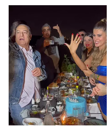 Evlilik yoluna giren Mehmet Ali Erbil'den 'çocuk' sorusuna yanıt! "İbrahim Tatlıses beni aradı, dedi ki..." - Resim: 3