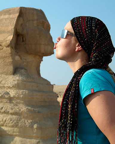 Aman sakın bu pozu vermeyin! - Resim: 3