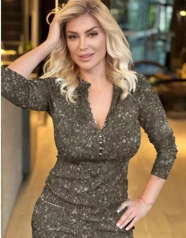 Songül Karlı'nın gençleşme hevesi! Tekrar bıçak altına yattı meğer bu kez... - Resim: 3