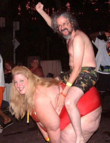 Yaşamdan güldürürken düşündüren kareler - Resim: 4