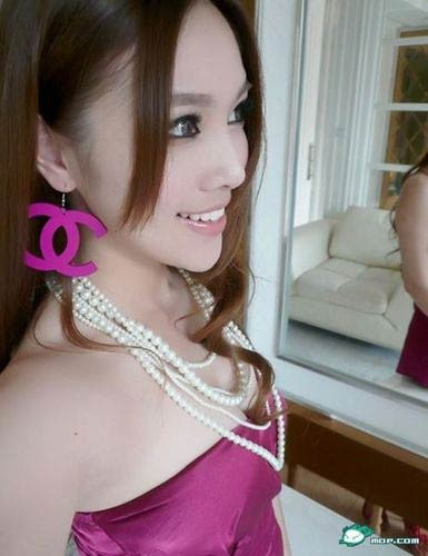 Çin'in en güzel öğretmeni! - Resim: 1