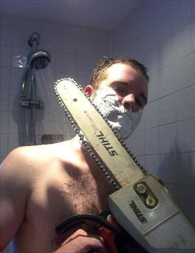 Yarış pistinde inanılmaz kaza! - Resim: 4