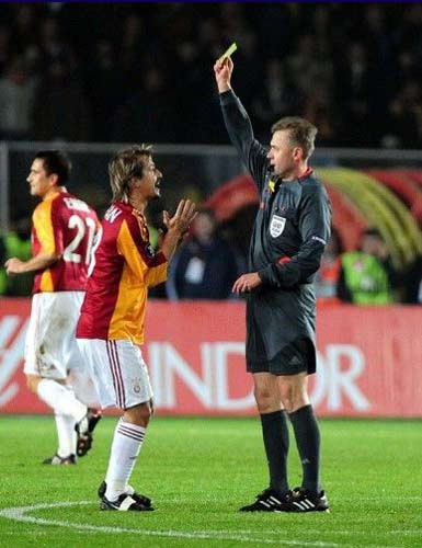 Cimbomu kahreden gol! - Resim: 1