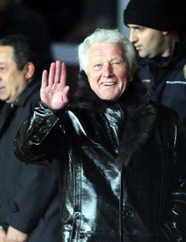 Cimbomu kahreden gol! - Resim: 2