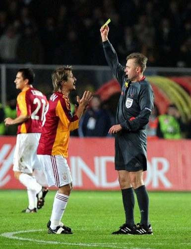 Cimbomu kahreden gol! - Resim: 3