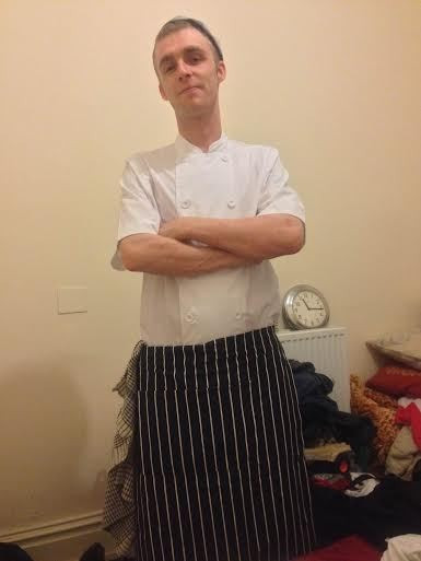 Sevgilisini yemeye çalıştı 21 kez ısırdı... - Resim: 3