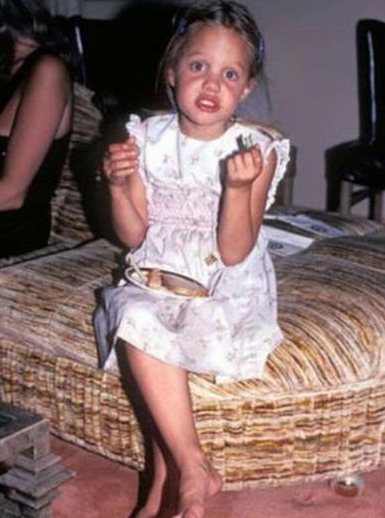 Onları daha önce böyle görmediniz - Resim: 1