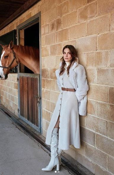 Babil'in yıldızı Aslı Enver reklamdan kazandığı parayla dudak uçuklattı! - Resim: 2