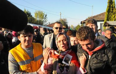 Elektrik borcu şehit olduktan sonra silindi - Resim: 4