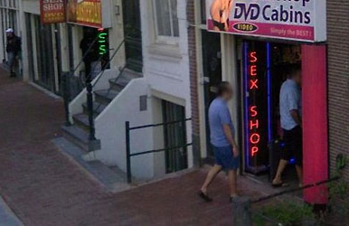 Tüm zamanların en komik anları - Resim: 1