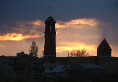 Yaşadığınız şehrin ismi nereden geliyor? - Resim: 4