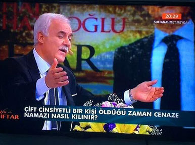 İşte sorulan o sorular... - Resim: 1