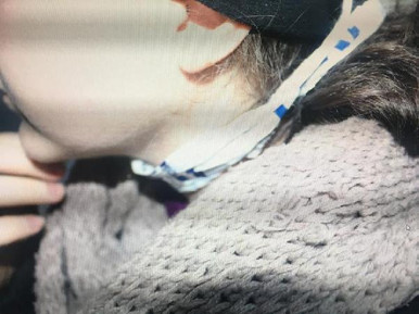 Sevgilisi var diye babası ve amcası öldürecekti şans eseri kurtuldu - Resim: 1