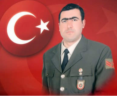 İşte Beytüşşebap şehitlerinin son fotoğrafları! - Resim: 2