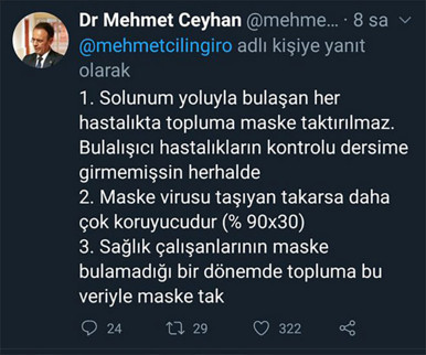 Prof. Dr. Mehmet Ceyhan ve Prof. Dr. Mehmet Çilingiroğlu çok fena birbirine girdi - Resim: 2