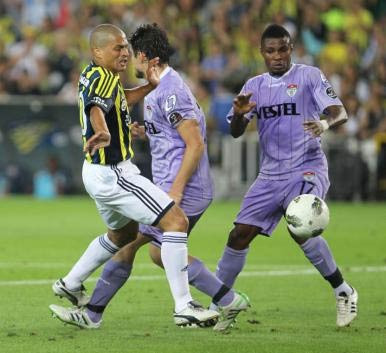 Fenerbahçe'de Manisaspor şoku! - Resim: 4