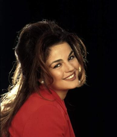 Banu Sağnak Türkiye'nin en güzellerindendi son haline bakın - Resim: 4