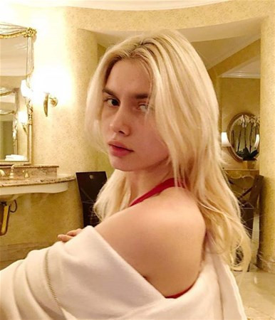 Paylaştığı fotoğraf tepkilere neden oldu - Resim: 1