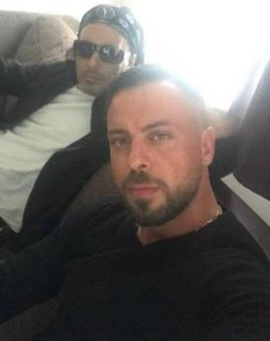 Killa Hakan'dan kötü haber! Yoğun bakımdaki rapçi komaya girdi - Resim: 4