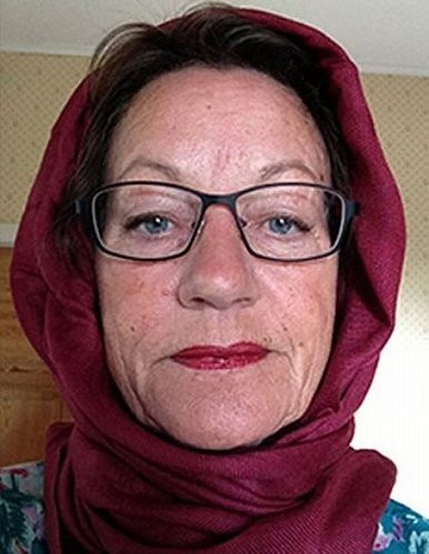 İsveç'te başörtüsü harekatı - Resim: 2