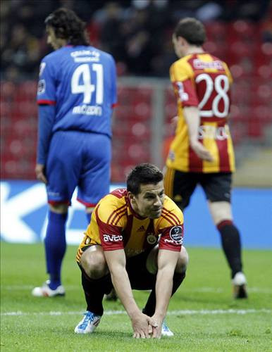 Galatasaray - Karabükspor - Resim: 2