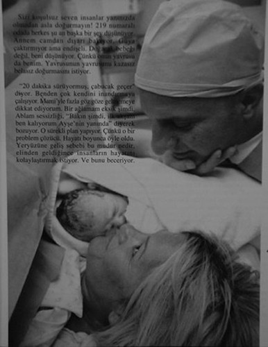 Ayşe Arman'ın özel albümü - Resim: 1