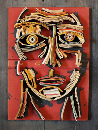 Bu heykellerin hammaddesi... - Resim: 3