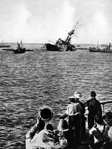 İngilizler Çanakkale'de böyle battı! - Resim: 1