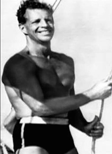 Kızı 10 gün boyunca denizde kayboldu gördüklerine inanamadı - Resim: 3