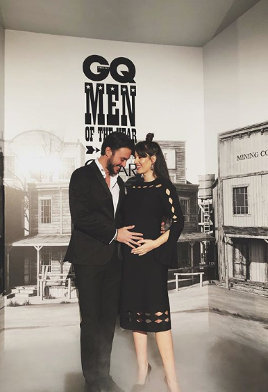 Pelin Akil ve Anıl Altan'ın ikizleri doğdu - Resim: 4